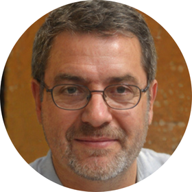 Keith J finance linkedin content writer